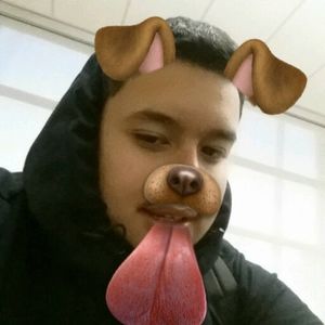 Meet your Posher, Roberto